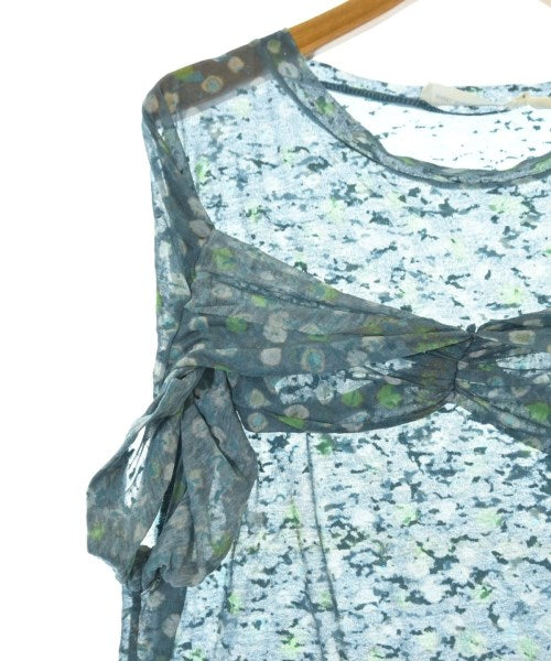 MARANT ETOILE เสื้อยืด/เสื้อท็อปส์