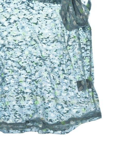 MARANT ETOILE เสื้อยืด/เสื้อท็อปส์
