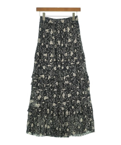 MARANT ETOILE กระโปรงยาว/แม็กซี่ยาว