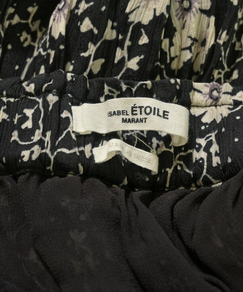 MARANT ETOILE กระโปรงยาว/แม็กซี่ยาว