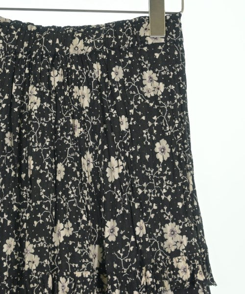 MARANT ETOILE กระโปรงยาว/แม็กซี่ยาว