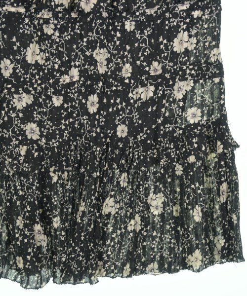 MARANT ETOILE กระโปรงยาว/แม็กซี่ยาว