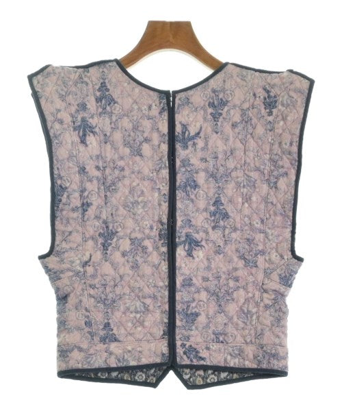 MARANT ETOILE เสื้อกั๊ก