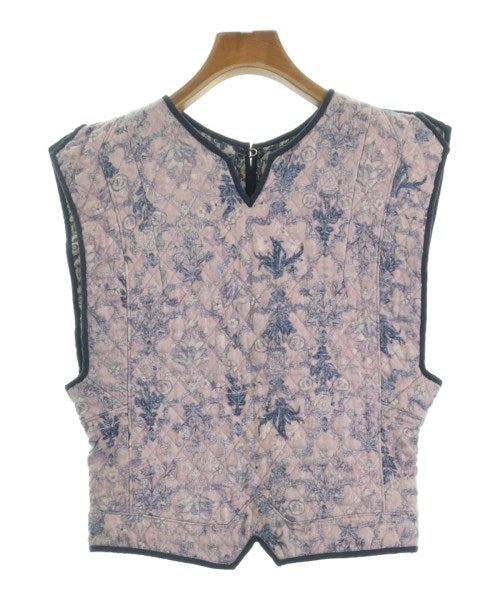 MARANT ETOILE เสื้อกั๊ก