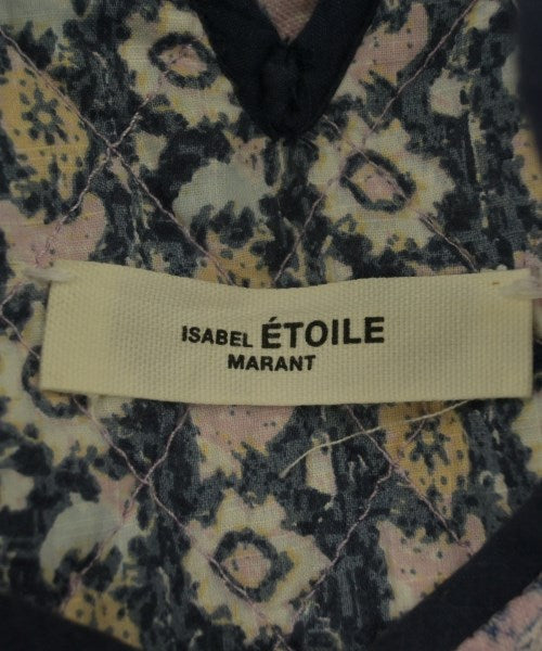 MARANT ETOILE เสื้อกั๊ก