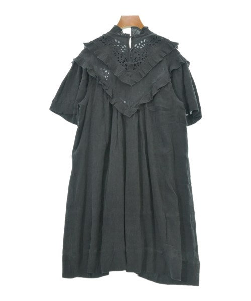 MARANT ETOILE ชุดเดรส