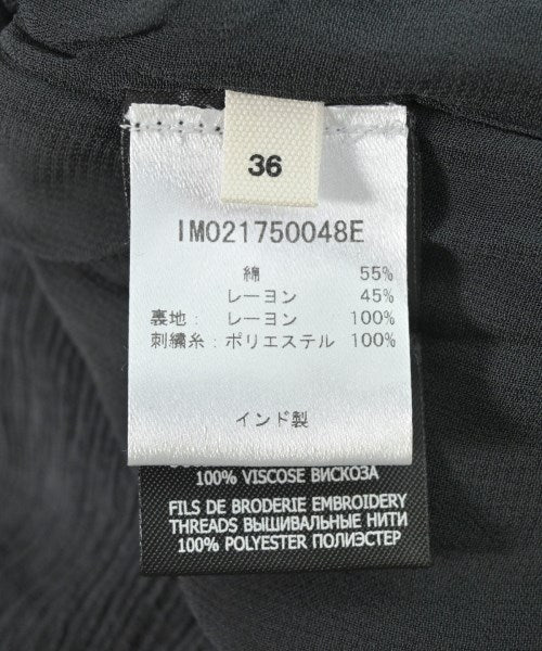 MARANT ETOILE ชุดเดรส