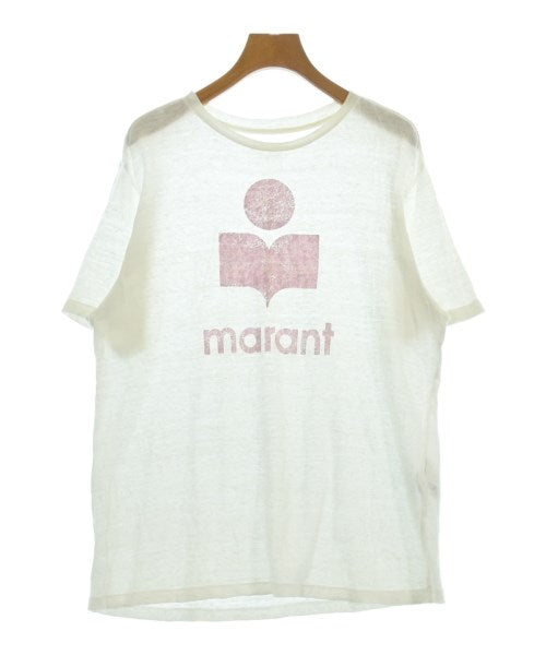 MARANT ETOILE เสื้อยืด/เสื้อท็อปส์