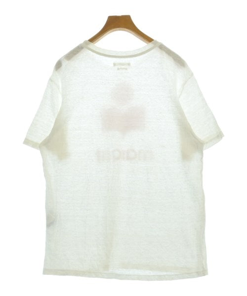 MARANT ETOILE เสื้อยืด/เสื้อท็อปส์