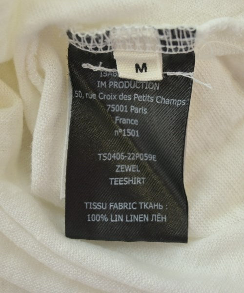 MARANT ETOILE เสื้อยืด/เสื้อท็อปส์