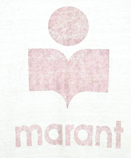 MARANT ETOILE เสื้อยืด/เสื้อท็อปส์