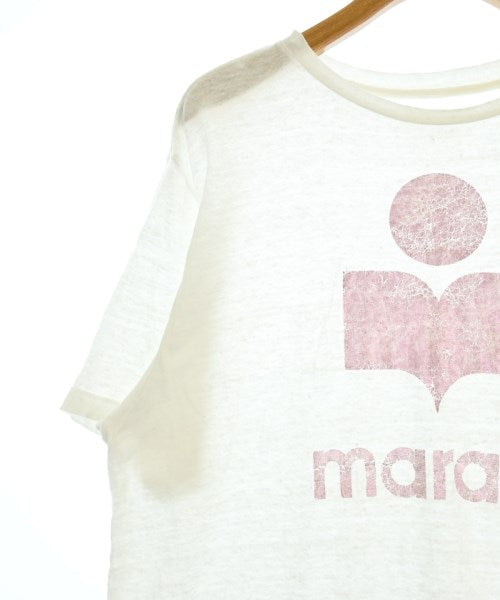 MARANT ETOILE เสื้อยืด/เสื้อท็อปส์