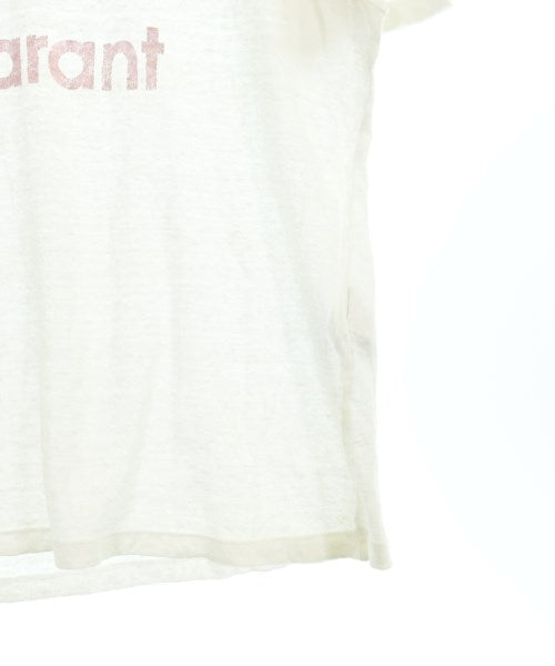 MARANT ETOILE เสื้อยืด/เสื้อท็อปส์