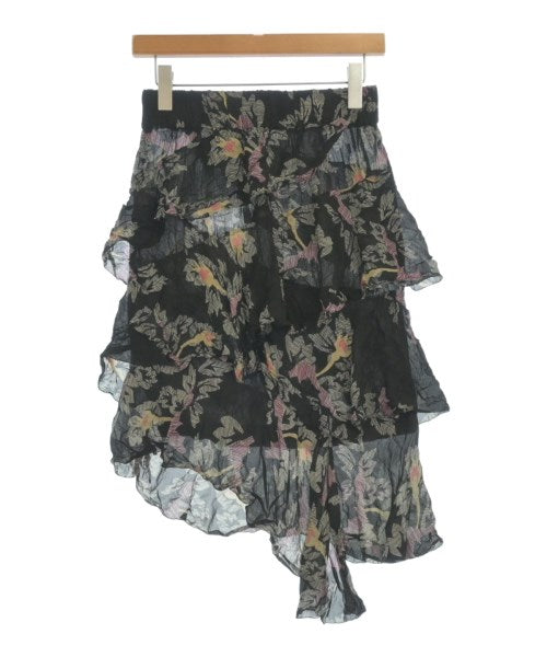 MARANT ETOILE กระโปรงยาว/แม็กซี่ยาว