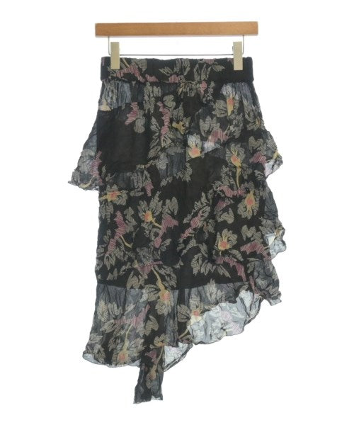 MARANT ETOILE กระโปรงยาว/แม็กซี่ยาว