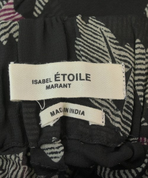 MARANT ETOILE กระโปรงยาว/แม็กซี่ยาว