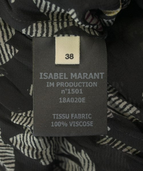 MARANT ETOILE กระโปรงยาว/แม็กซี่ยาว