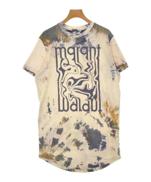 MARANT ETOILE เสื้อยืด/เสื้อท็อปส์
