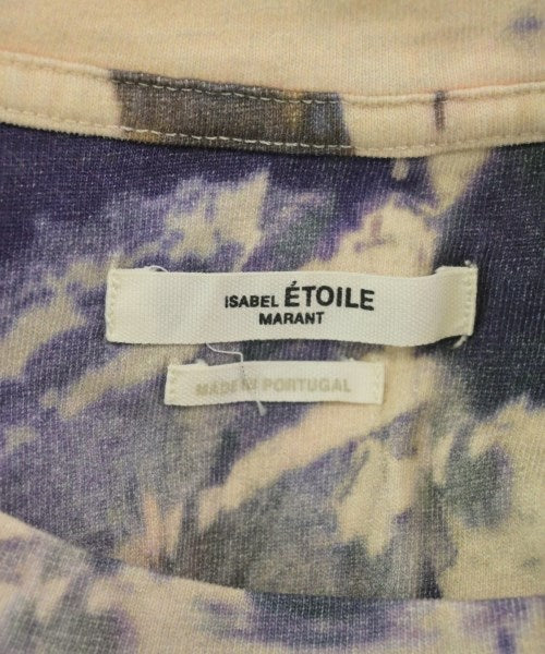 MARANT ETOILE เสื้อยืด/เสื้อท็อปส์