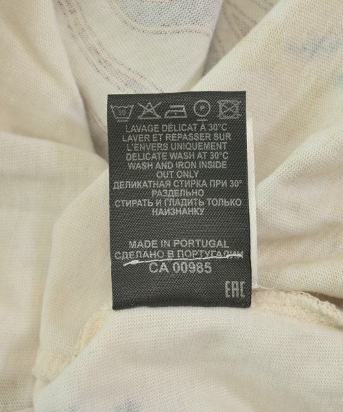 MARANT ETOILE เสื้อยืด/เสื้อท็อปส์