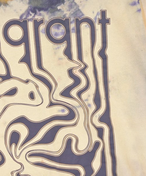 MARANT ETOILE เสื้อยืด/เสื้อท็อปส์