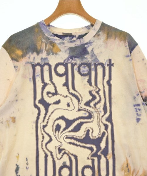 MARANT ETOILE เสื้อยืด/เสื้อท็อปส์