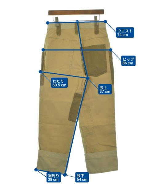 MARANT ETOILE กางเกง อื่น