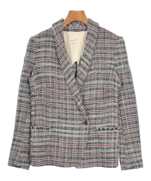 MARANT ETOILE แจ็คเก็ตลำลอง