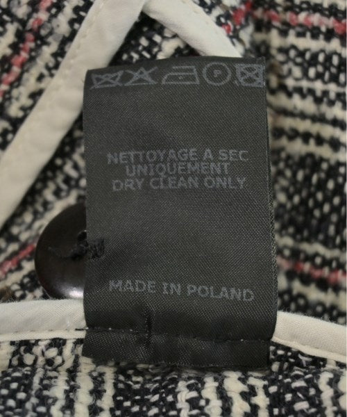MARANT ETOILE แจ็คเก็ตลำลอง