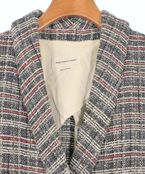 MARANT ETOILE แจ็คเก็ตลำลอง
