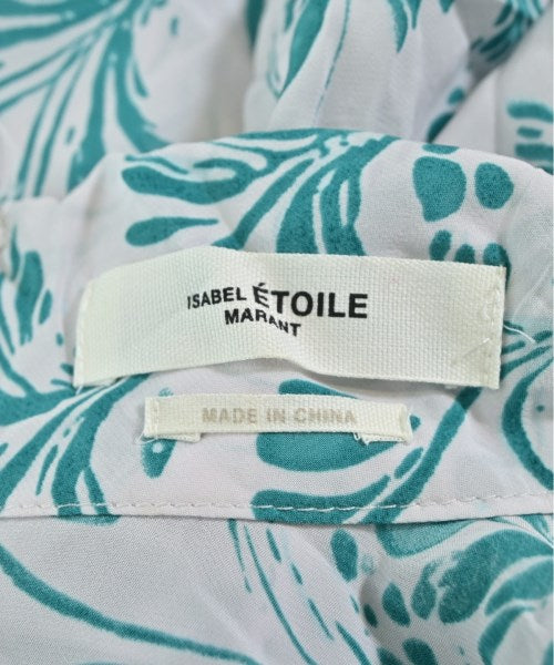 MARANT ETOILE ชุดเดรส