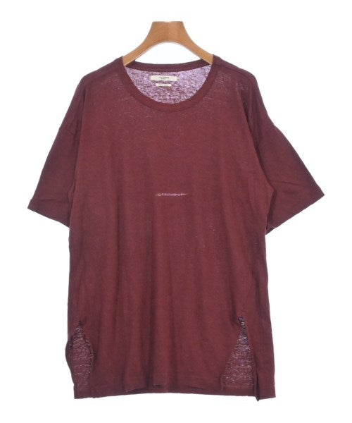 MARANT ETOILE เสื้อยืด/เสื้อท็อปส์