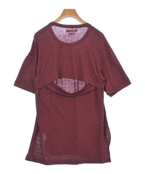 MARANT ETOILE เสื้อยืด/เสื้อท็อปส์