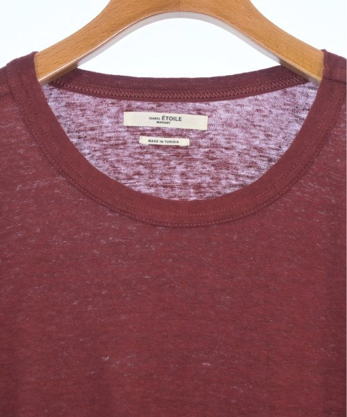 MARANT ETOILE เสื้อยืด/เสื้อท็อปส์