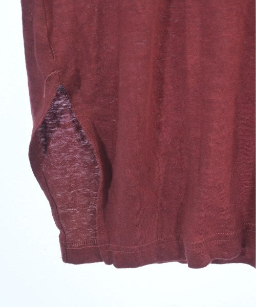 MARANT ETOILE เสื้อยืด/เสื้อท็อปส์