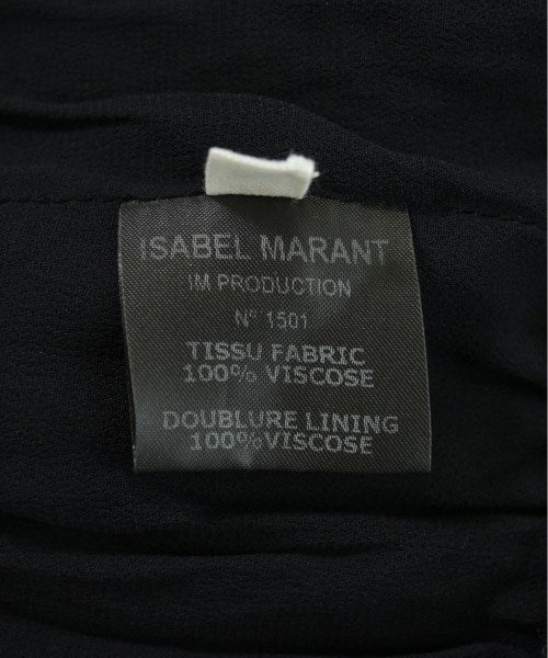 MARANT ETOILE ชุดเดรส
