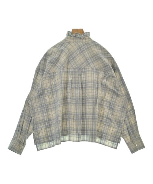 MARANT ETOILE เสื้อลำลอง