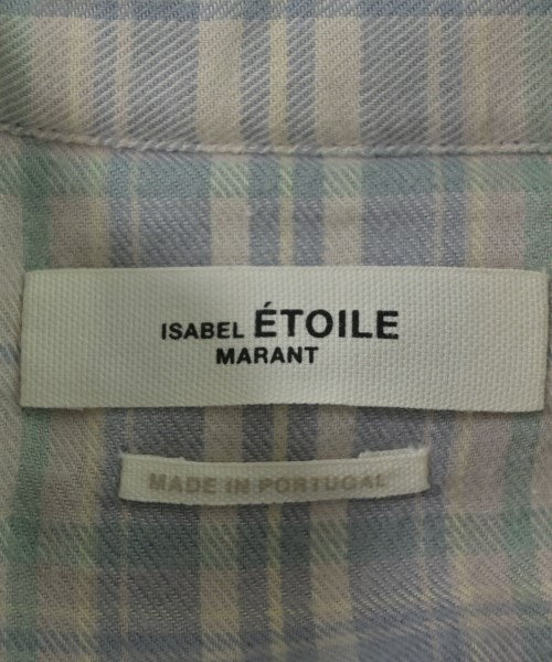 MARANT ETOILE เสื้อลำลอง