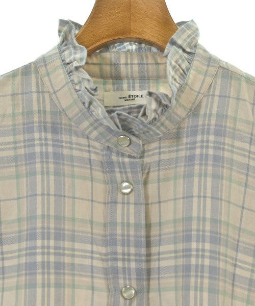 MARANT ETOILE เสื้อลำลอง