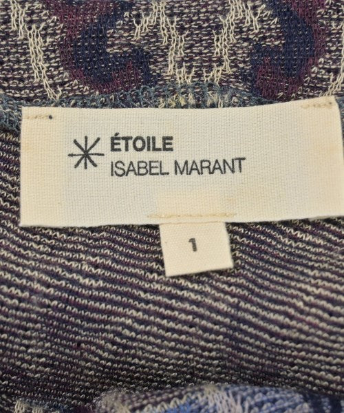 MARANT ETOILE ชุดเดรส