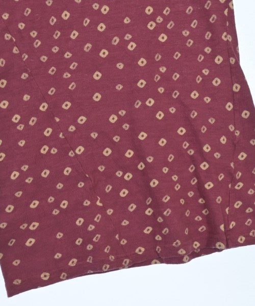 MARANT ETOILE เสื้อยืด/เสื้อท็อปส์