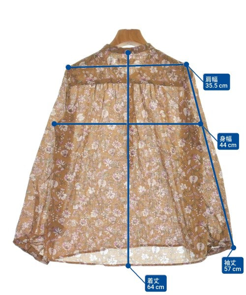 MARANT ETOILE เสื้อสตรี