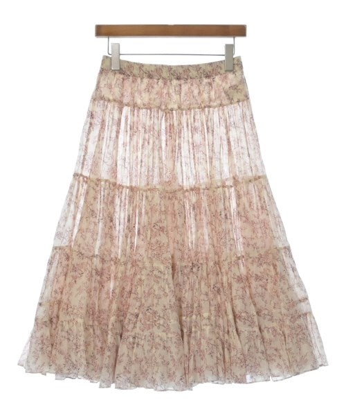 MARANT ETOILE กระโปรงยาวถึงเข่า