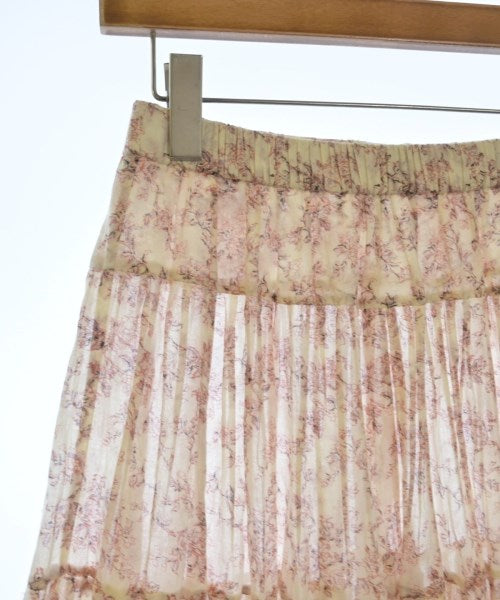 MARANT ETOILE กระโปรงยาวถึงเข่า