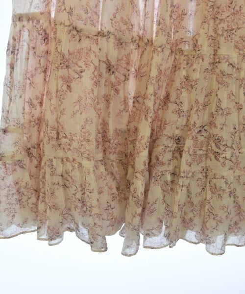 MARANT ETOILE กระโปรงยาวถึงเข่า