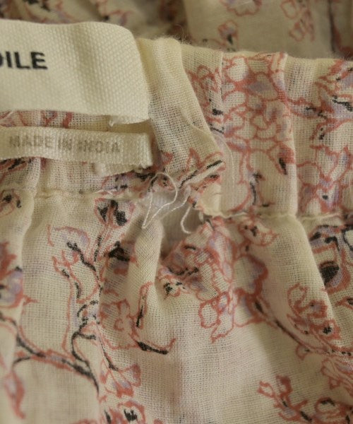 MARANT ETOILE กระโปรงยาวถึงเข่า