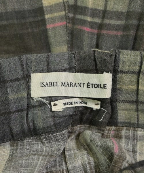 MARANT ETOILE กางเกง อื่น