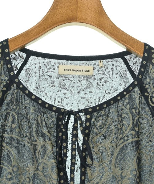 MARANT ETOILE เสื้อสตรี