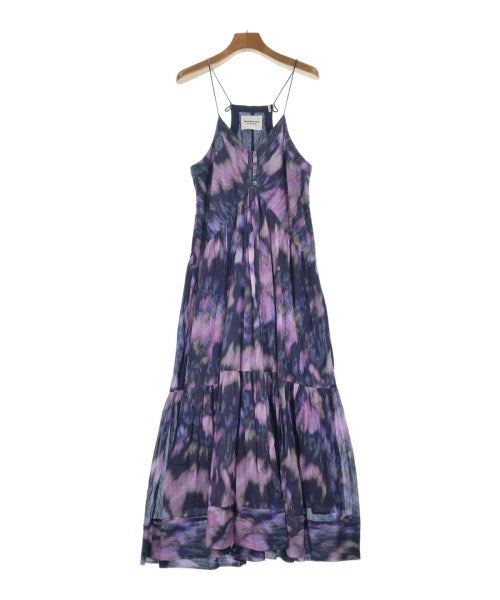 MARANT ETOILE ชุดเดรส