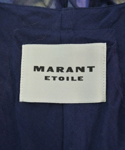MARANT ETOILE ชุดเดรส